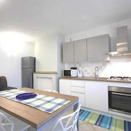 Il Melograno Appartement Tortolì