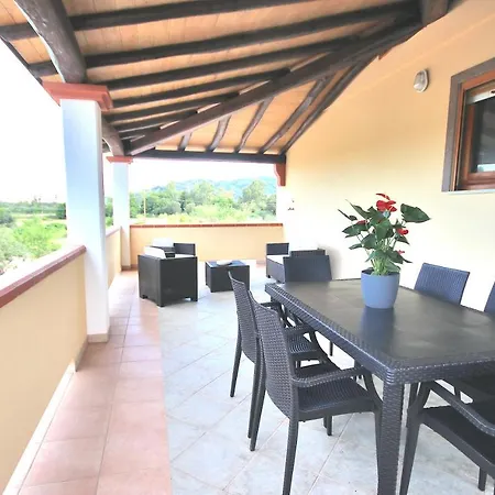 Διαμέρισμα Il Melograno Tortolì