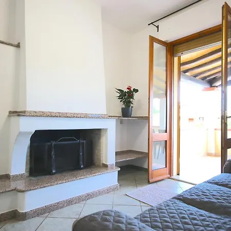Il Melograno Apartament Tortolì