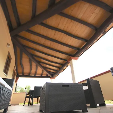 Il Melograno Tortolì