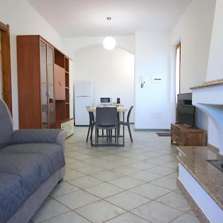 Il Melograno Apartament Tortolì
