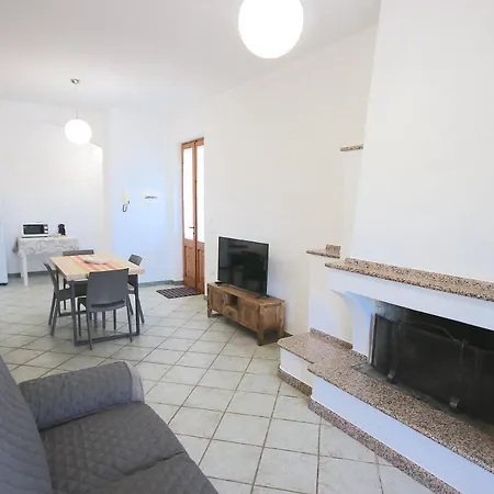 Apartament Il Melograno *
