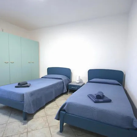 Apartament Il Melograno Tortolì
