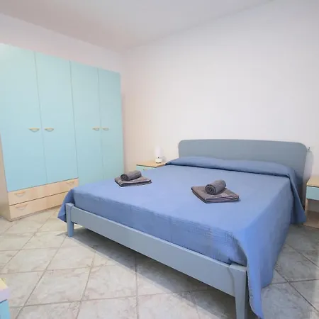 Il Melograno Apartament *