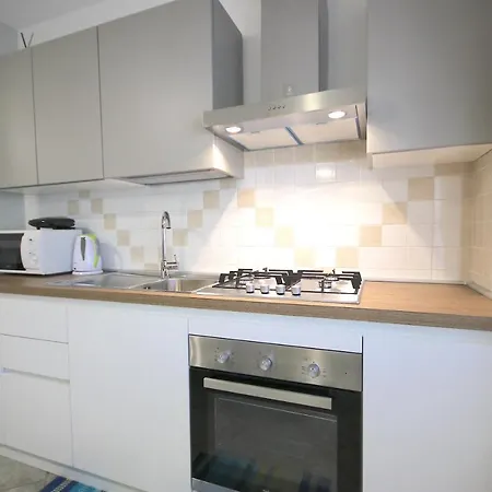 Il Melograno Appartement