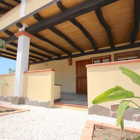 דירה Il Melograno *