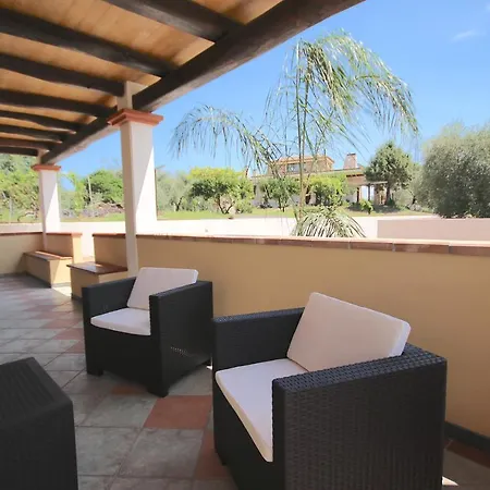 Il Melograno * Tortolì