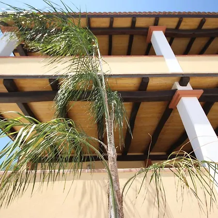Appartement Il Melograno