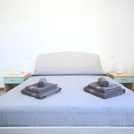 Appartement Il Melograno
