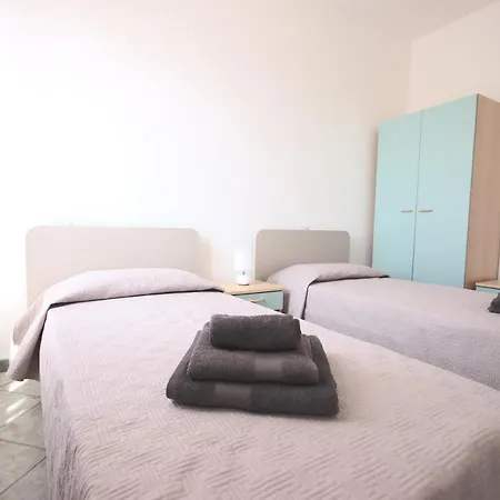 Appartement Il Melograno