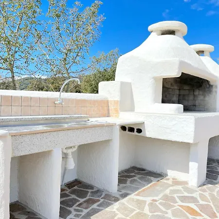 דירה Il Melograno *