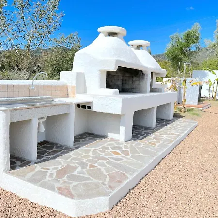 Il Melograno דירה