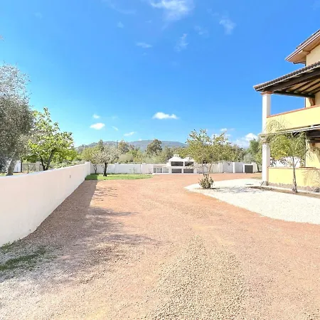 Il Melograno Apartament *