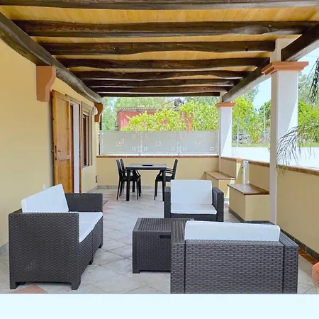 Διαμέρισμα Il Melograno *