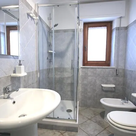 Apartamento Il Melograno