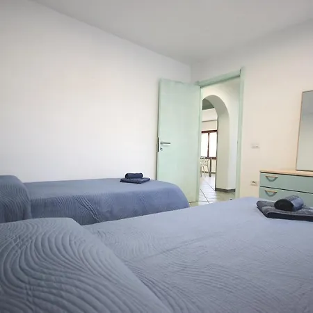 Apartamento Il Melograno