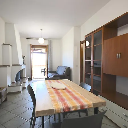 Apartamento Il Melograno Tortolì
