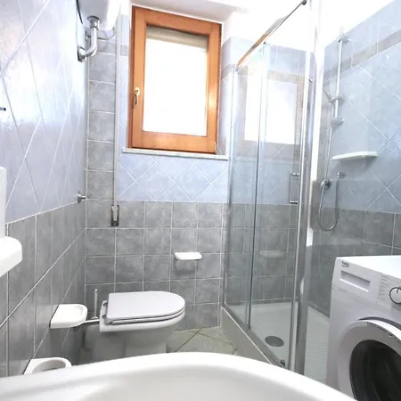 Apartamento Il Melograno Tortolì