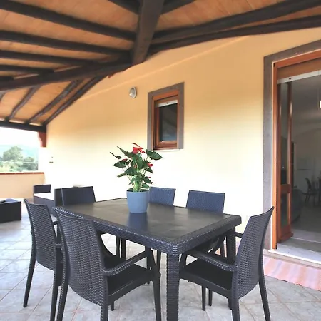 Apartamento Il Melograno *