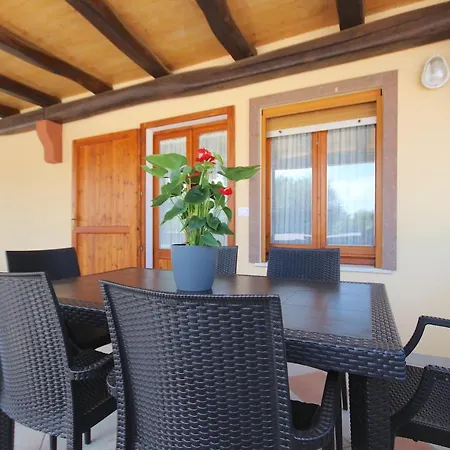 Apartamento Il Melograno