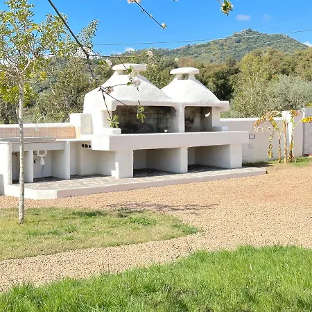 Apartamento Il Melograno *