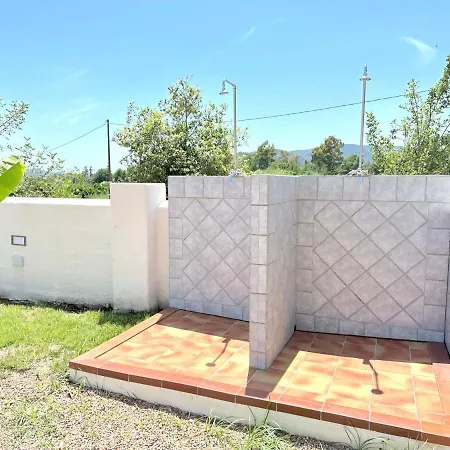 Il Melograno Apartment *