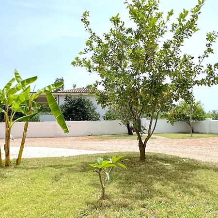 Il Melograno Apartamento Tortolì