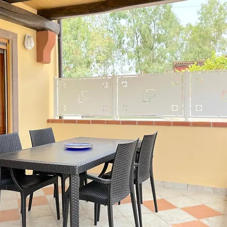 Il Melograno Apartamento Tortolì